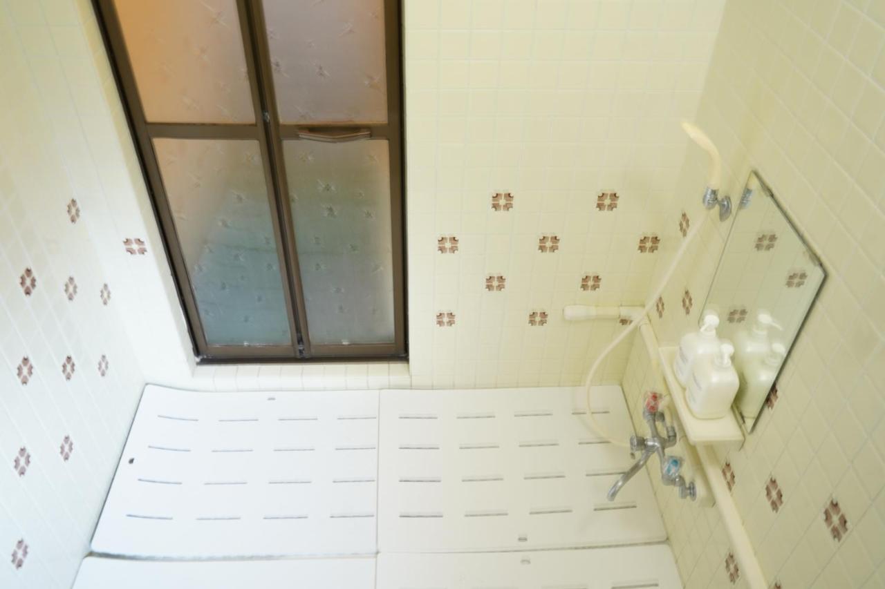 Guest House Wind Inn Hakuba Exterior foto